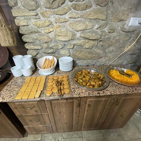 Hotel Ebrulu Konak Safranbolu Esterno foto