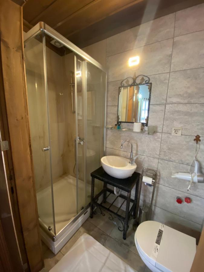 Hotel Ebrulu Konak Safranbolu Esterno foto