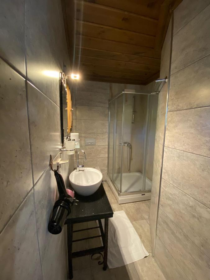 Hotel Ebrulu Konak Safranbolu Esterno foto