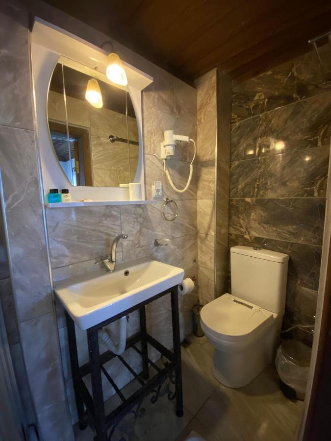 Hotel Ebrulu Konak Safranbolu Esterno foto