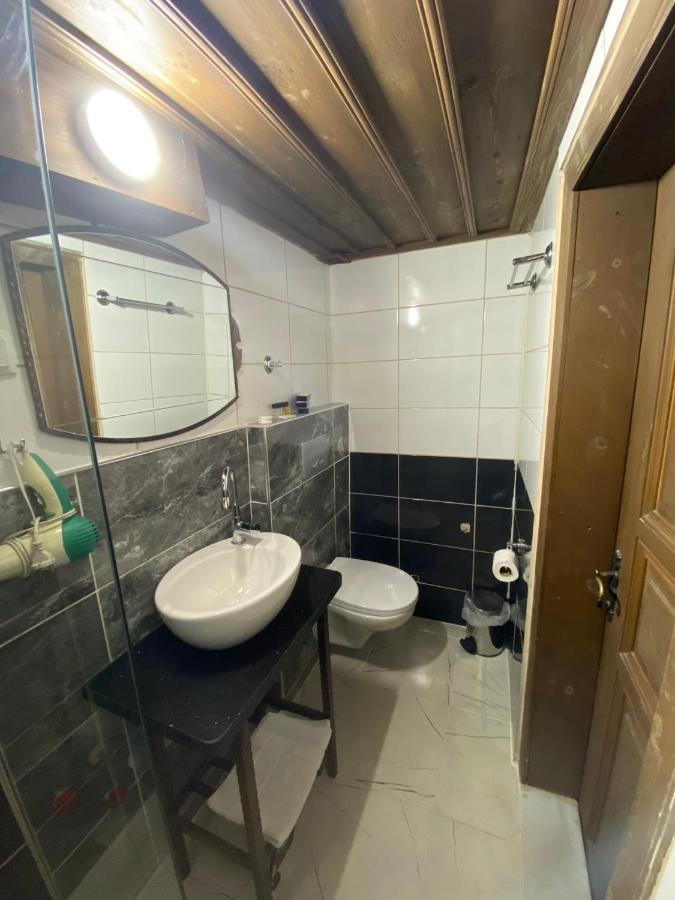 Hotel Ebrulu Konak Safranbolu Esterno foto