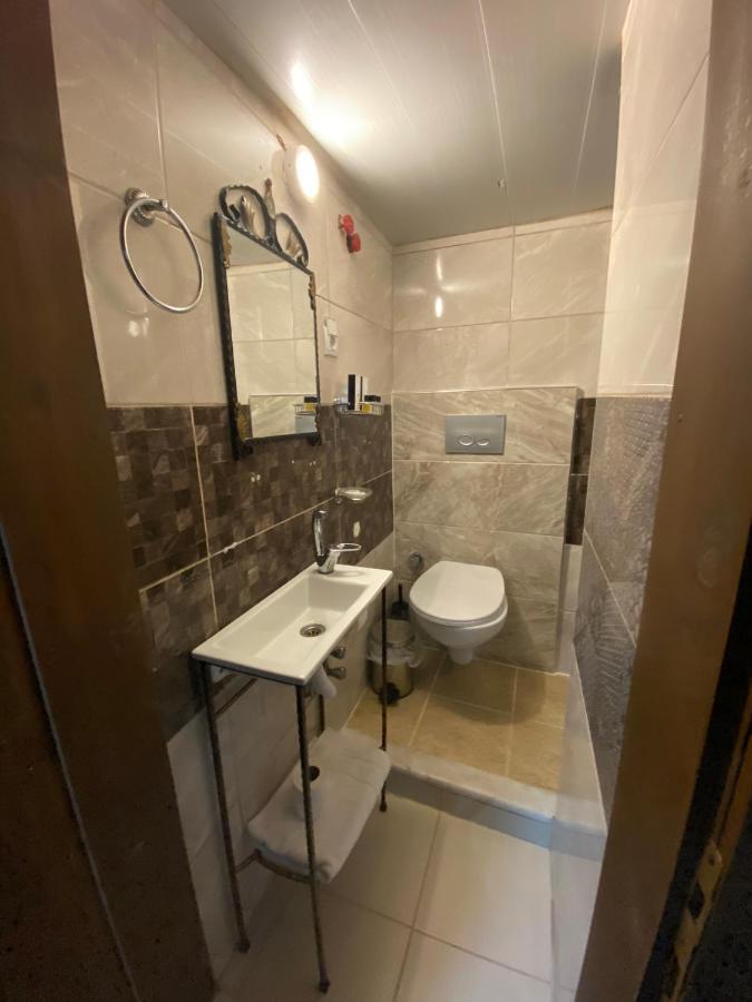 Hotel Ebrulu Konak Safranbolu Esterno foto