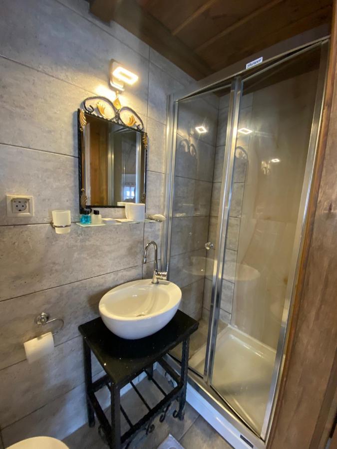 Hotel Ebrulu Konak Safranbolu Esterno foto