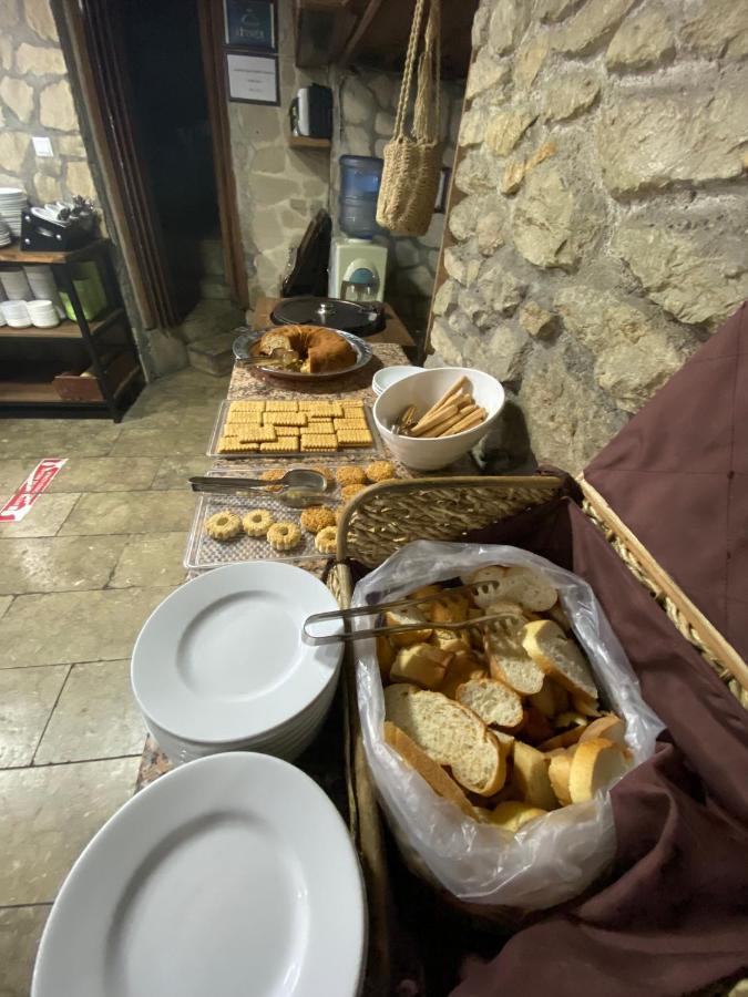 Hotel Ebrulu Konak Safranbolu Esterno foto