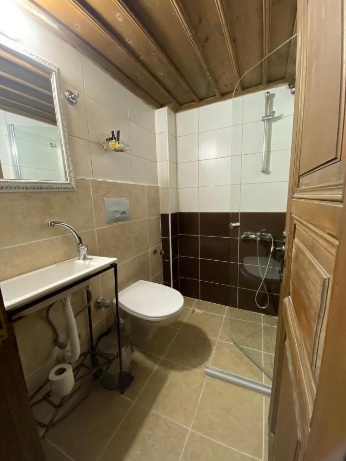 Hotel Ebrulu Konak Safranbolu Esterno foto