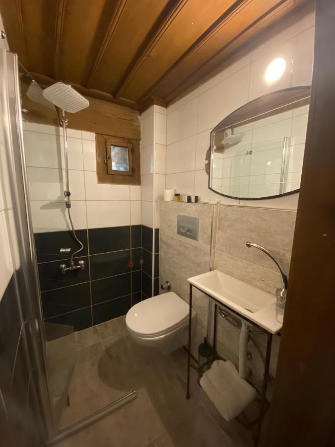 Hotel Ebrulu Konak Safranbolu Esterno foto