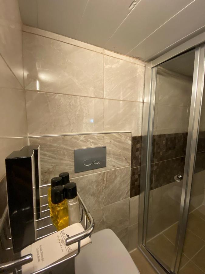 Hotel Ebrulu Konak Safranbolu Esterno foto