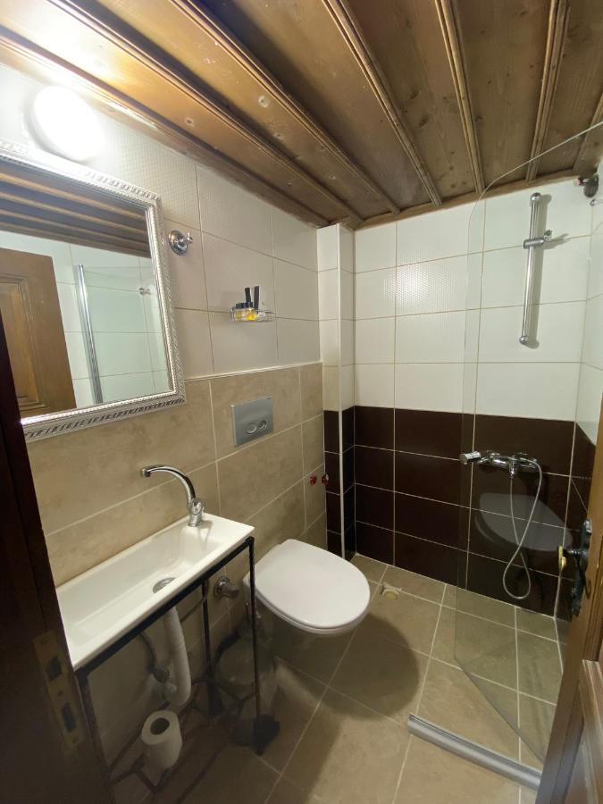 Hotel Ebrulu Konak Safranbolu Esterno foto
