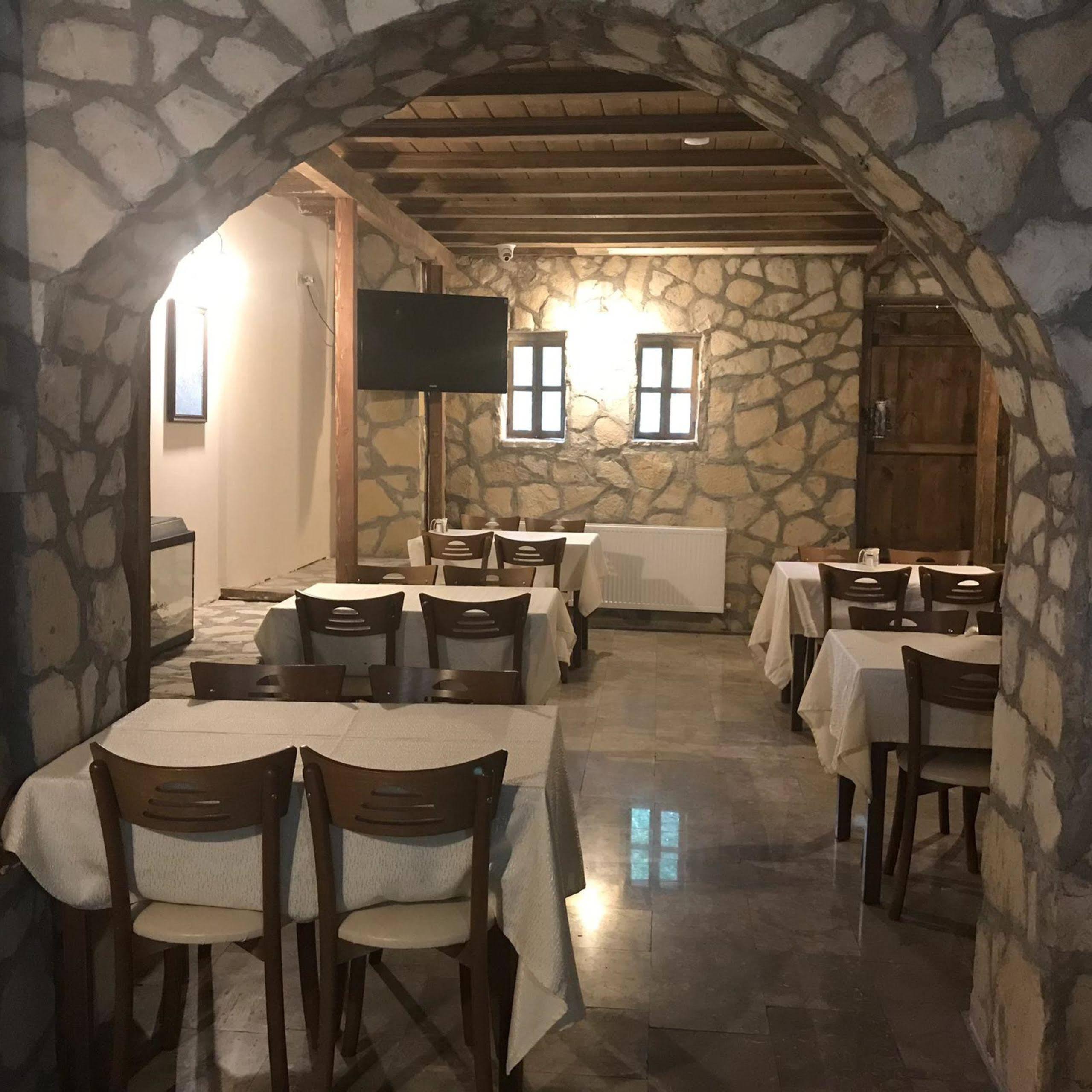 Hotel Ebrulu Konak Safranbolu Esterno foto